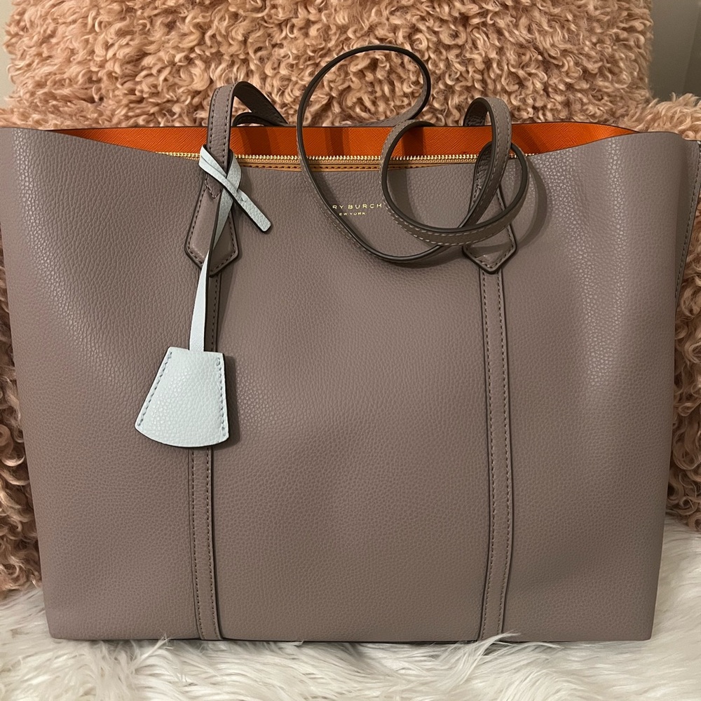 Tory Burch Perry tote